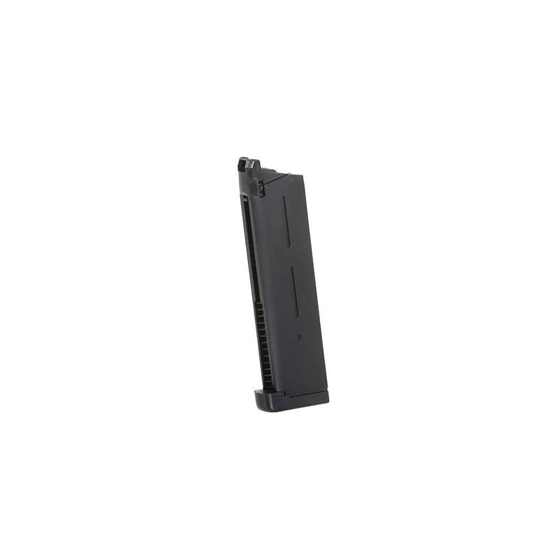 KJ WORKS - Chargeur 28 Billes GBB 1911