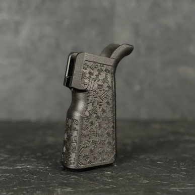 Airtac - Grip HPA T1P Dead Drop - noir