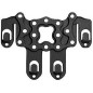 BLACKHAWK - Équipement Tactique Adaptateur De Montage De Plate-forme Pour Gilet Molle