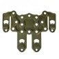 BLACKHAWK - Équipement Tactique Adaptateur De Montage De Plate-forme Pour Gilet Molle
