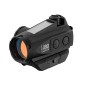 BO Manufacture - Viseur point rouge OCX-1 montage bas avec panneau solaire - Tan