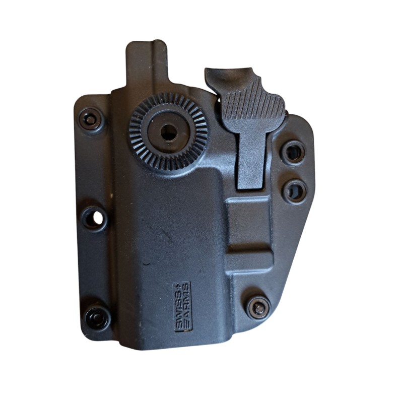 SWISS ARMS - Occasion de la boutique Holster Adapt-X CQC Level 3 - Noir