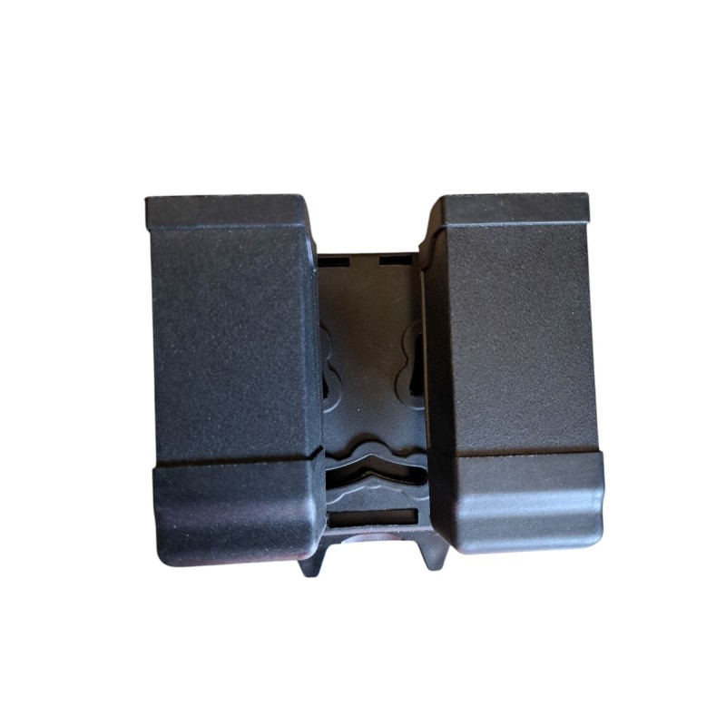 Occasion de la boutique - Porte Chargeur Type Glock - Noir