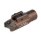 OLIGHT - PL Turbo Valkyrie | Lampe tactique longue portée 515 mètres - Tan