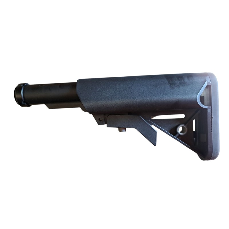 Crosse M4 Avec Tube - Noir