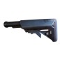 Crosse M4 Avec Tube - Noir