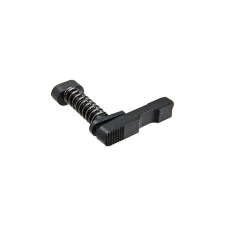 Bouton D'éjection Chargeur GBBR - Noir