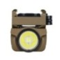 Olight - PL Mini 2 Valkyrie | Lampe tactique rechargeable - Tan