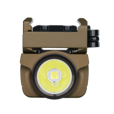 Olight - PL Mini 2 Valkyrie | Lampe tactique rechargeable - Tan