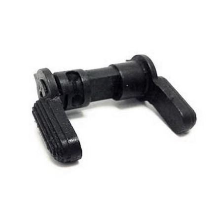 Sélecteur De Tir Et De Securite Ambidextre Pour AR-15,M4,M16,AR10,DPMS