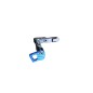 Bouton D'éjection Chargeur Ambidextre - Bleu