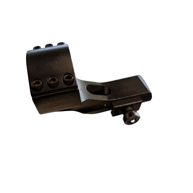 SWISS ARMS - Occasion De La Boutique Support De Montage Haut - Noir