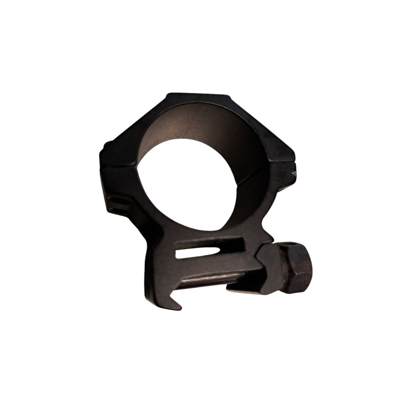 Occasion De La Boutique - Anneaux de montage bas 30mm Noirs pour rails picatinny