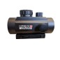 SWISS ARMS - Occasion De La Boutique Point Rouge 40MM - Noir