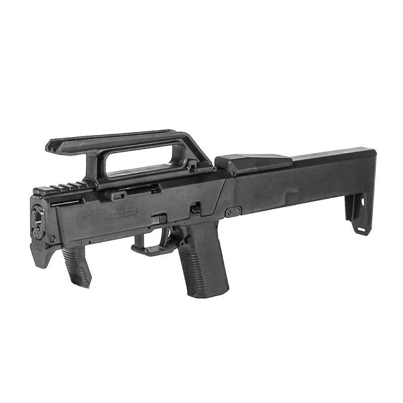 POSEIDON - KIT FMG-9 Orion et traceur