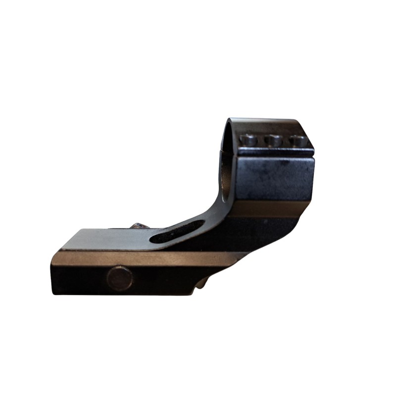 Occasion De La Boutique Support De Montage Haut - Noir