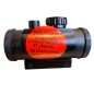 Occasion De La Boutique Point Rouge 40MM Avec Les Protection - Noir