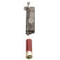 BO MANUFACTURE - Réplique De Fusil à Pompe FABARM STF12 Spring - Noir