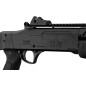 BO MANUFACTURE - Réplique De Fusil à Pompe FABARM STF12 Spring - Noir