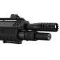 BO MANUFACTURE - Réplique De Fusil à Pompe FABARM STF12 Spring - Noir