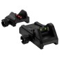 BO MANUFACTURE - Réplique De Fusil à Pompe FABARM STF12 Spring - Noir