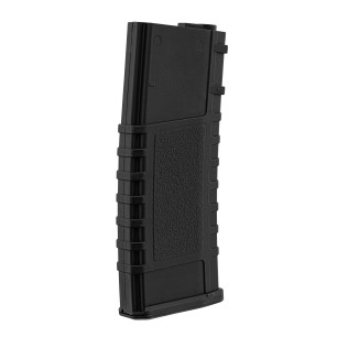 BO MANUFACTURE - Chargeur Mid-Cap 200 Billes - Noir