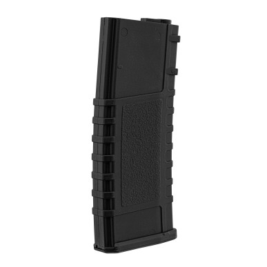 BO MANUFACTURE - Chargeur Mid-Cap 200 Billes - Noir