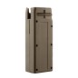 BO MANUFACTURE - Cyclone M4 BB Loader Jaune Fume 1000 Billes BO MANUFACTURE - Cyclone M4 BB Loader Jaune Fume 1000 Billes