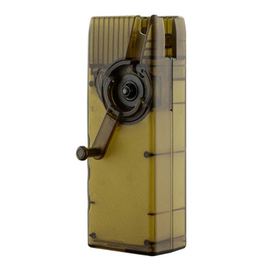 BO MANUFACTURE - Cyclone M4 BB Loader Multicam 1000 Billes