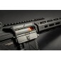 Evolution International - Réplique AEG Ghost S EMR PDW Carbontech ETS II - Noir Evolution International - Réplique AEG Ghost S EMR PDW Carbontech ETS II - Noir