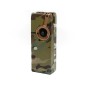 BO MANUFACTURE - Cyclone M4 BB Loader Bleu 1000 Billes BO MANUFACTURE - Cyclone M4 BB Loader Bleu 1000 Billes