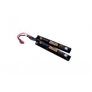 Evolution International - Batterie Li-ion 7.4V 5000mAh - T-Deans