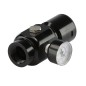 BO MANUFACTURE - Régulateur HPA 0-150 psi GEN2 Double Sortie Oxygen BO MANUFACTURE - Régulateur HPA 0-150 psi GEN2 Double Sortie Oxygen