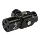 BO MANUFACTURE - Régulateur HPA 0-150 psi GEN2 Double Sortie Oxygen BO MANUFACTURE - Régulateur HPA 0-150 psi GEN2 Double Sortie Oxygen
