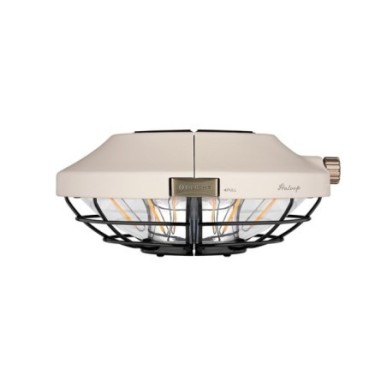 Olight - Haloop | Lampe Parasol à l'extérieur - Beige