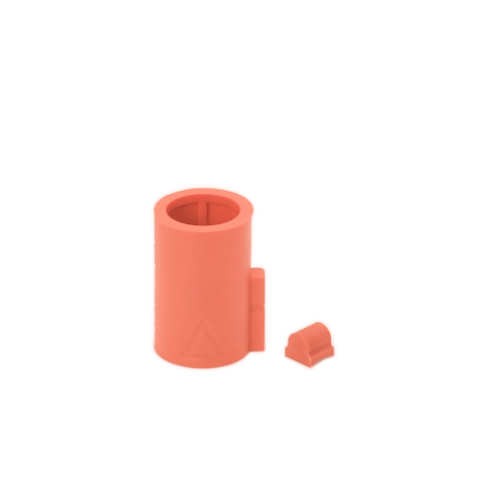 4uantum - Joint Hop-up GBB Friction Pro-High Performance - Orange