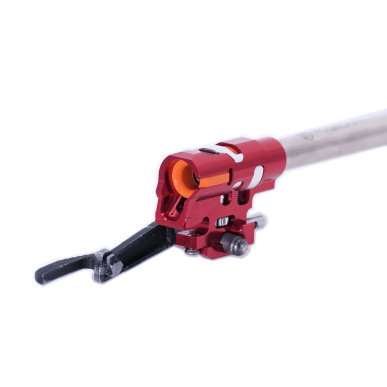 4uantum - Joint Hop-up GBB Friction Pro-High Performance - Orange