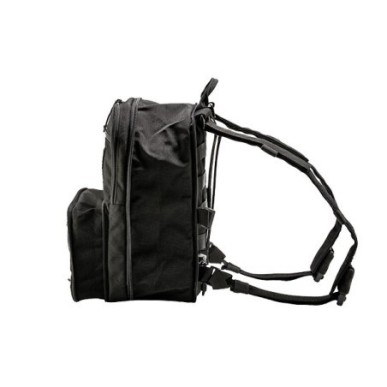 Viper - Sac A Dos vx Buckle Up - Noir