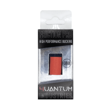 4uantum - Joint Hop-up GBB Friction Pro-High Performance - Orange