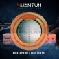 4uantum - Joint Hop-up GBB Friction Pro-High Performance - Orange