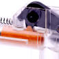 4uantum - Joint Hop-Up AEG Friction Pro-High Performance - Orange
