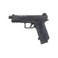 Poseidon - Pistolet GBB Orion 2 Performance Blowback - Noir