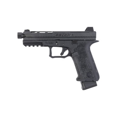 Poseidon - Pistolet GBB Orion 2 Performance Blowback - Noir