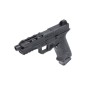 Poseidon - Pistolet GBB Orion 2 Performance Blowback - Noir