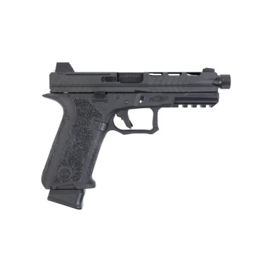 Poseidon - Pistolet GBB Orion 2 Performance Blowback - Noir
