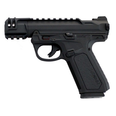 Action Army - AAP01C GBB Full Auto / Semi Auto
