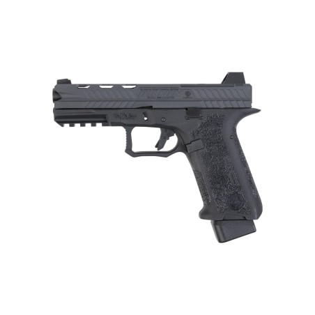 Poseidon - Réplique de poing GBB Orion 2 Action Blowback - Noir