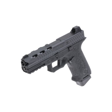 Poseidon - Réplique de poing GBB Orion 2 Action Blowback - Noir
