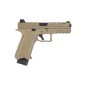 Poseidon - Pistolet GBB Orion 2 Action Blowback - Tan