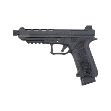 Poseidon - Pistolet GBB Orion 3 Performance Blowback - Noir
